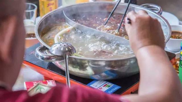 弥勒神仙店,弥勒本地人推荐的餐馆
