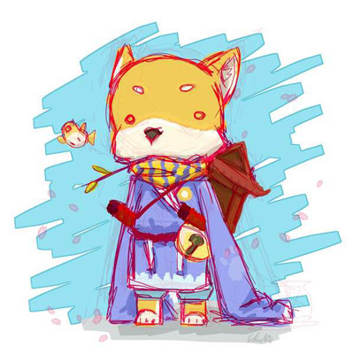 阴阳师反击流用哪些式神,阴阳师反击流犬神