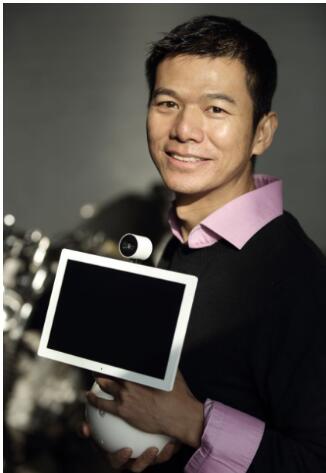 小鱼易连视频会议接口是什么样的,小鱼易连视频会议