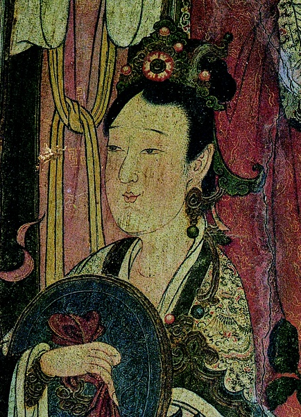 中国四大壁画法海寺壁画,法海寺壁画有多少张