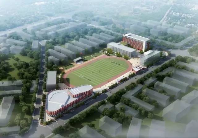 龙泉驿区大面学校规划,成都新增105所学校