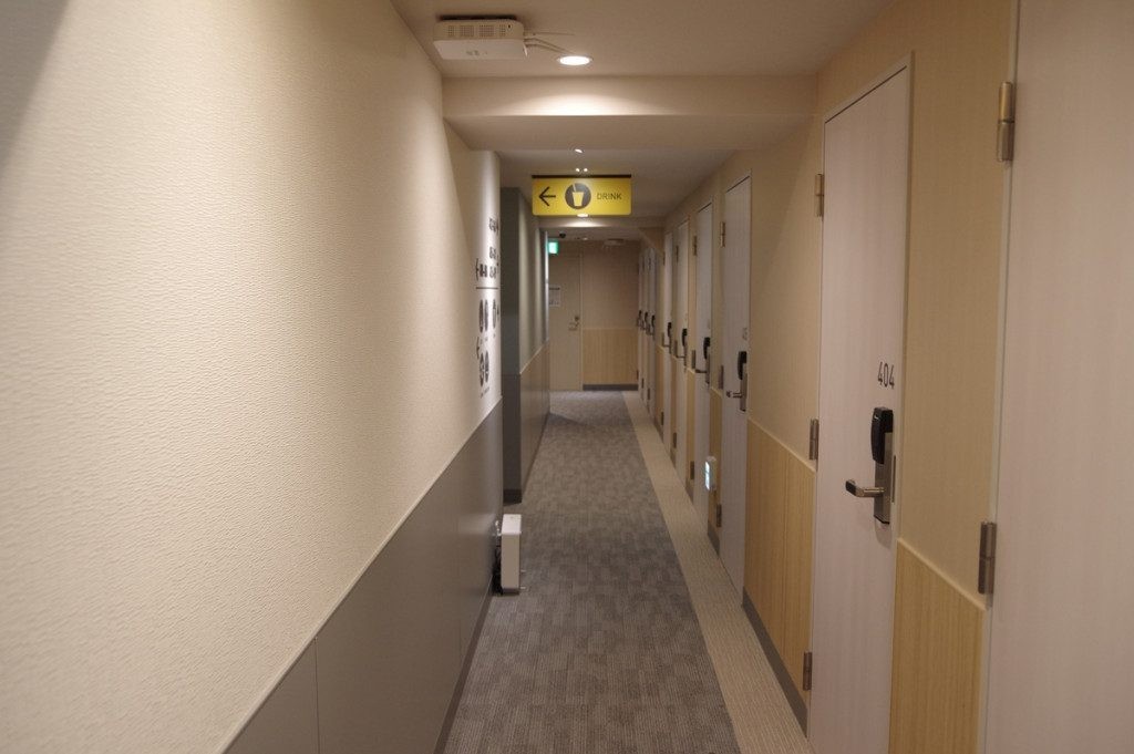 日本原宿网吧,日本东京豪华网吧