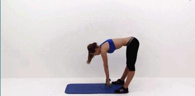 驼背矫正怎么练,驼背正确练法