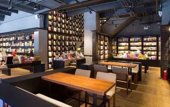 还在羡慕台湾诚品？咱西安也有24小时不打烊书店啦！