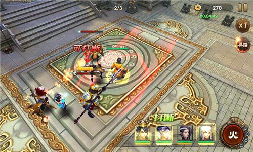 三国崛起终极王者福利版下载,崛起三国终极王者福利版