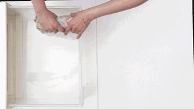 最全叠衣服方法收藏这一篇就够了,10种正确叠衣服技巧教程