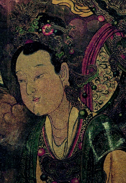 中国四大壁画法海寺壁画,法海寺壁画有多少张