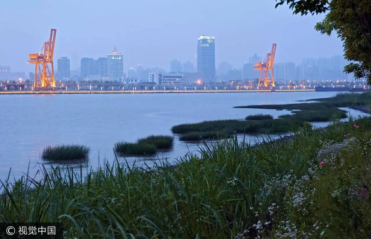 上海人家的位置,上海周边免费的避暑之地