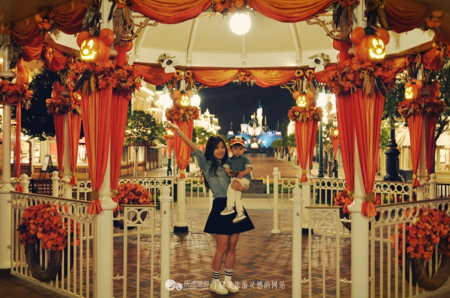 香港迪士尼乐园和上海迪士尼乐园,如何玩转香港迪士尼乐园