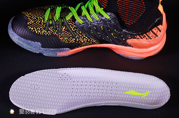 李宁桀骜篮球鞋测评,李宁篮球鞋桀骜测评