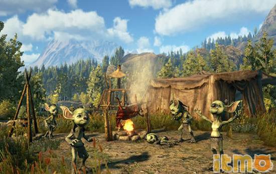 2021下半年最火的端游游戏推荐,2022年最受中国玩家期待的端游