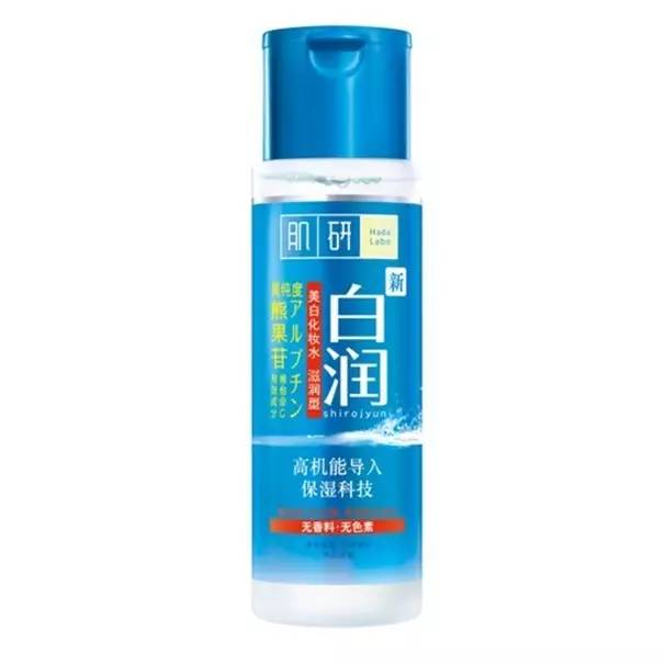 花了很多精力护肤没效果,怎么选择适合自己的化妆水