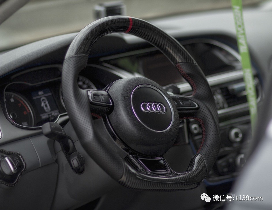 老款奥迪a4改装最新款,奥迪a4可以改装哪几个系列