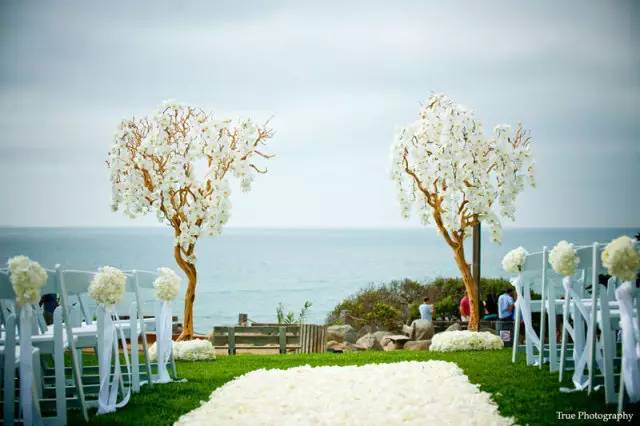 别不好意思美过新娘丨这些在婚礼赚尽眼球的裙子居然只花你两顿饭的钱？