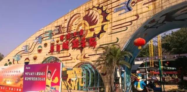 佛山附近一日游推荐带孩子,这个夏天带小朋友去佛山哪里好玩