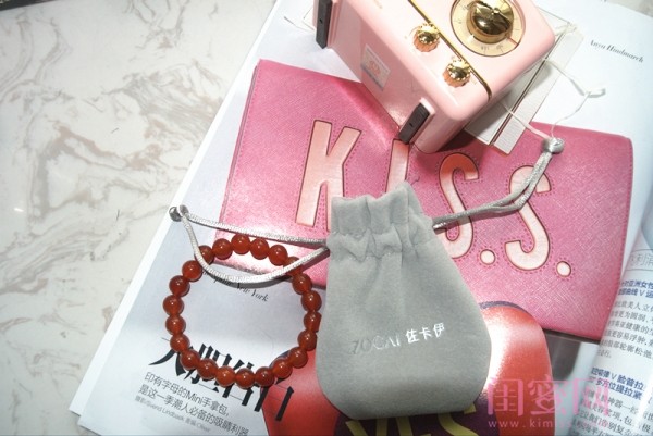 甜入初蜜的闺蜜蜜糖盒子!