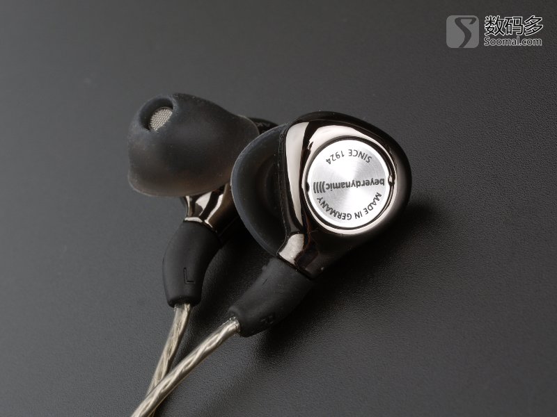 拜亚动力有线耳塞测评,拜亚动力圈耳机评测