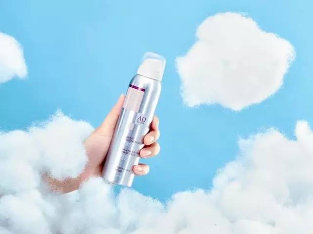 好物｜超细腻的玻尿酸喷雾，喷完仿佛满脸都是胶原蛋白