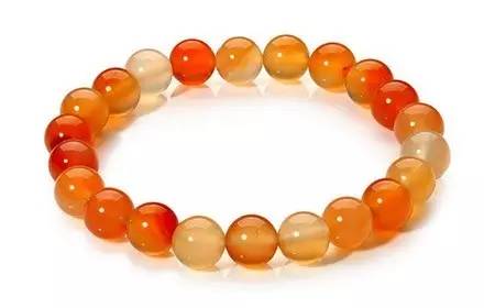 高调的炫耀到最后让你无法收场,手腕是炫耀的资本