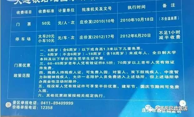 大连游山玩水好玩的地方推荐,夏天大连旅游景点推荐一下