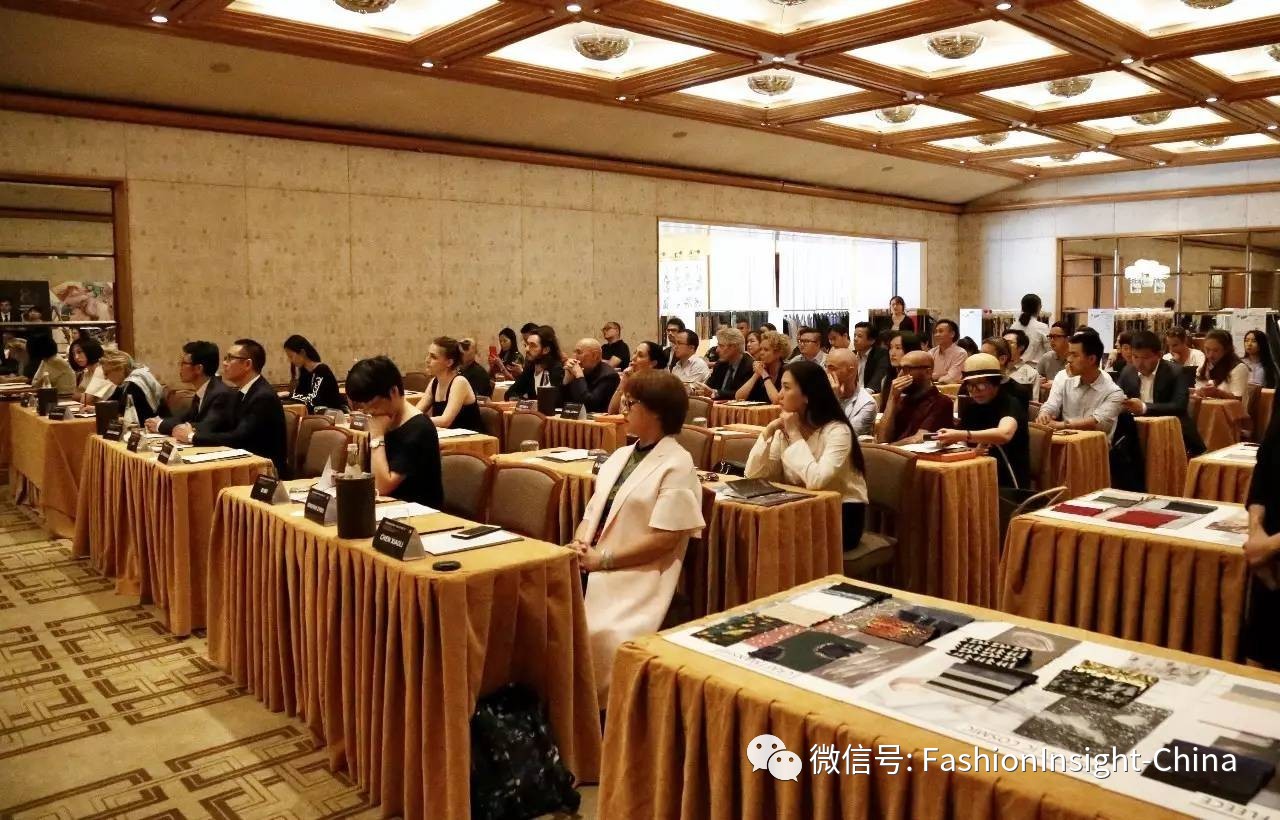 对接意大利时尚品牌|“丝路米兰”趋势联盟面料绚丽绽放海外市场