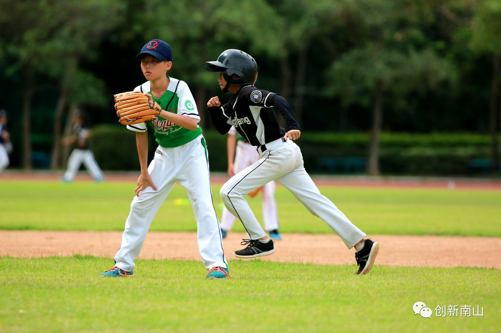 奔跑吧体彩杯,奔跑吧少年体彩杯