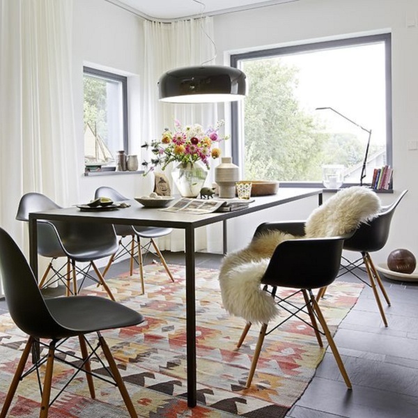 看《我的前半生》，别光关注第三者和男神，有时间看看里面的那些灯啊喂