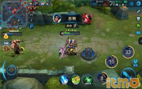 王者荣耀项羽玩法技巧,王者荣耀项羽怎么玩才最厉害