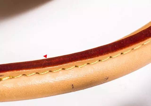 lv鉴定吓出冷汗,lv到手后怎么检查