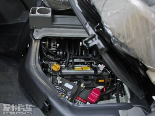 开瑞优优简介,开瑞优优最新款短板