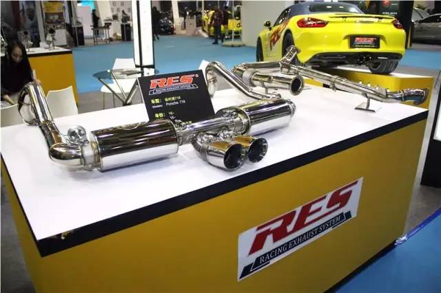 「资讯」很黄很*力暴**RES排气明年GTShow再相逢
