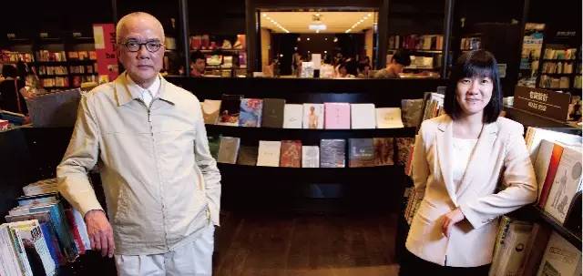 没有商业，诚品不能活没有文化，诚品不像话｜致敬吴清友