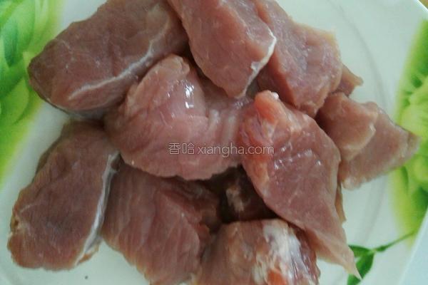 婴儿猪肉松哪个牌子好,婴儿猪肉松的配方