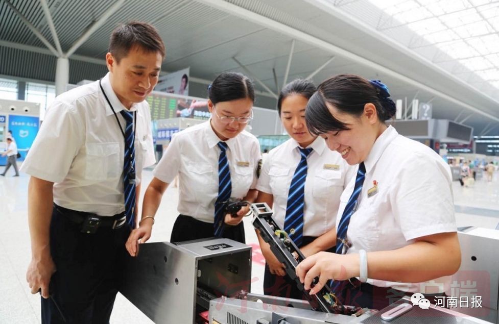 好消息!无需提前购票,刷这张卡可乘坐全国多条城际、动车、高铁列车