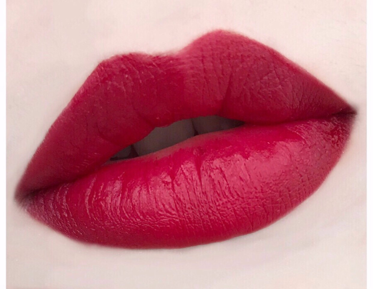 薛甄珠口红哪个好,薛甄珠用的什么口红