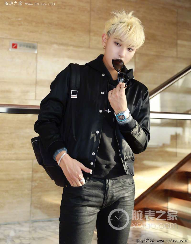 潘玮柏林俊杰鹿晗,林俊杰潘玮柏最新消息