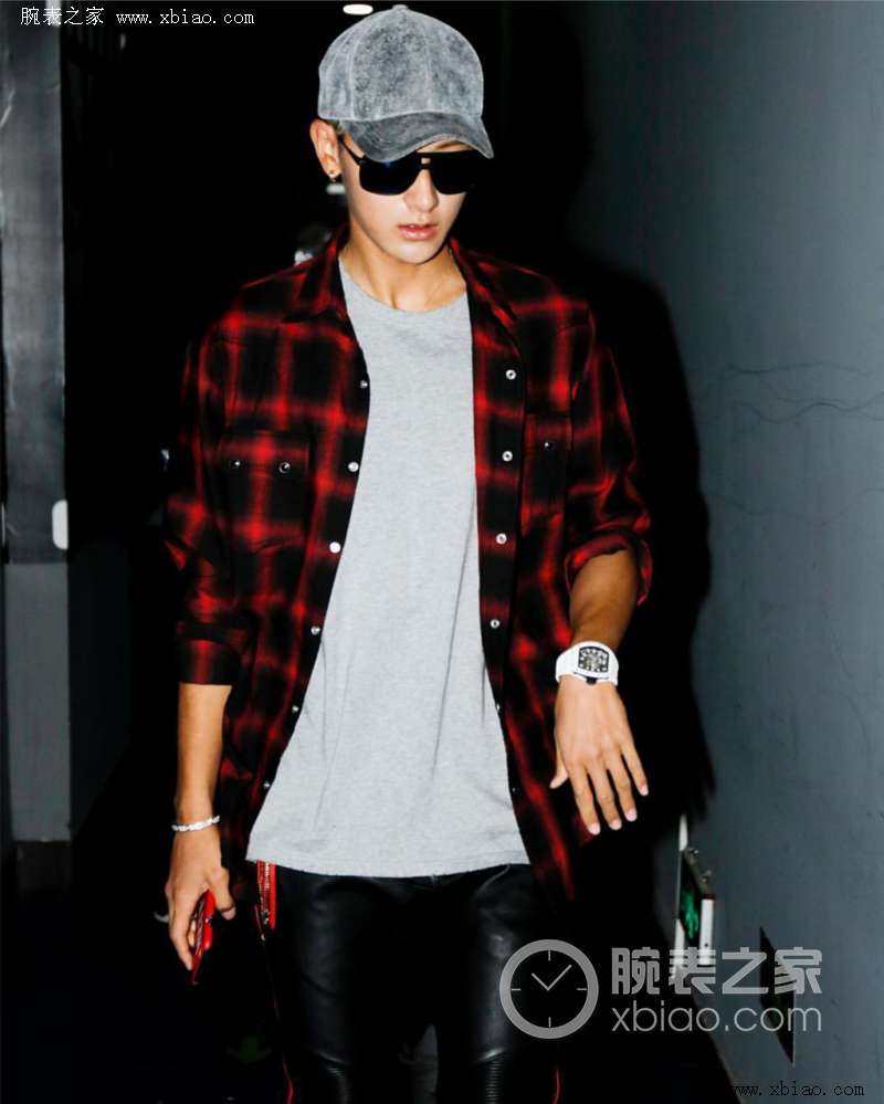 潘玮柏林俊杰鹿晗,林俊杰潘玮柏最新消息