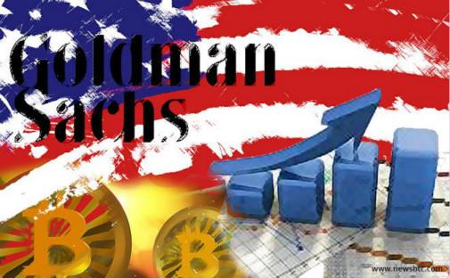 高盛股票抄底,高盛抄底股债大涨