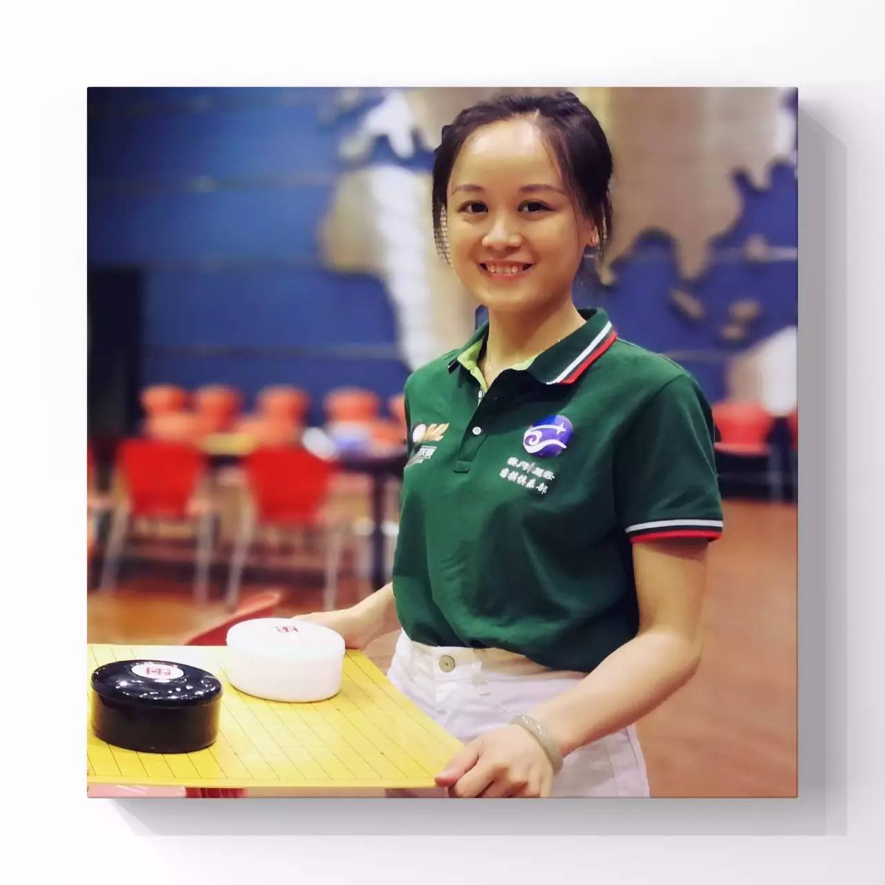 城围联丨他们的队服亮了！不信你就戳来看！