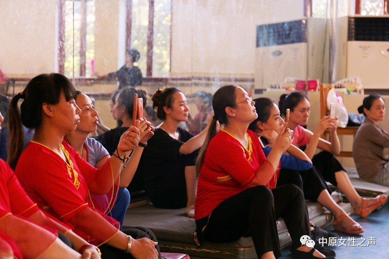 这个群体不简单……（文末有精彩花絮）