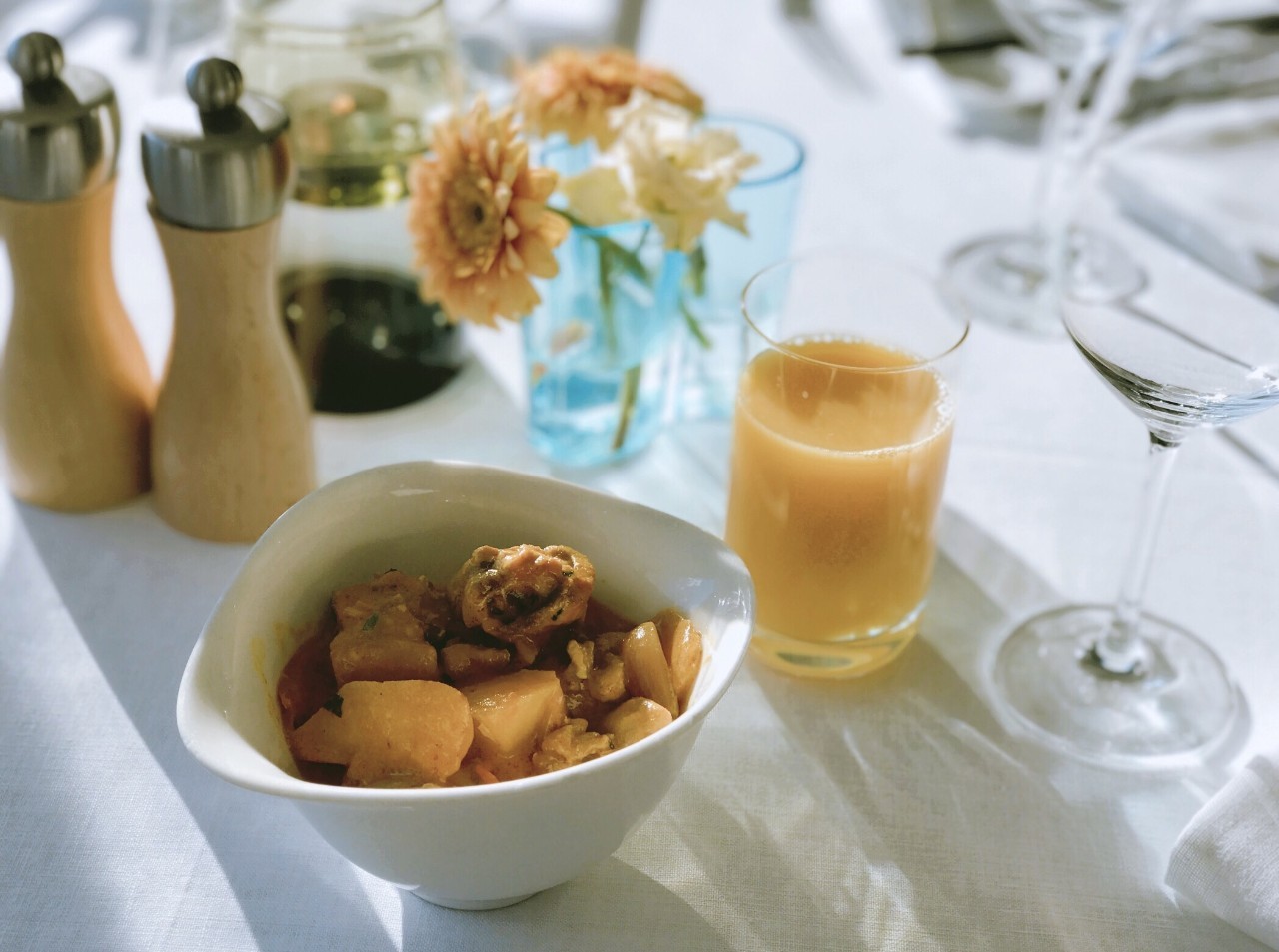 生活在妙不可言的等待中,我生活在妙不可言的等待中