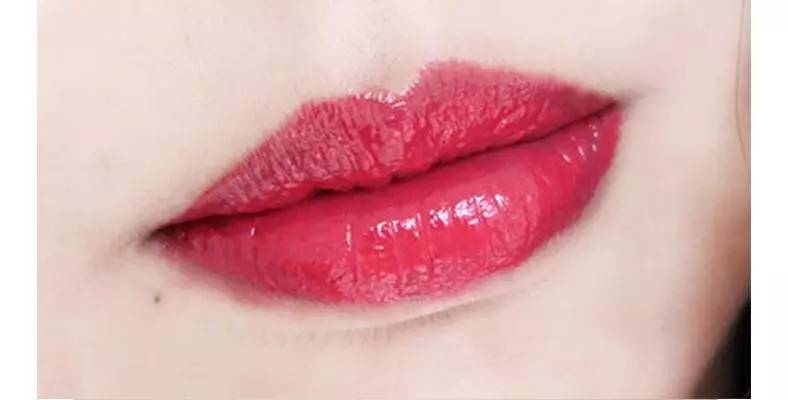 收藏大牌口红图片,大牌唇膏推荐必买色号