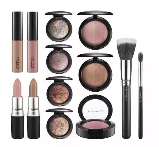 为什么mac这么贵,mac彩妆全系列