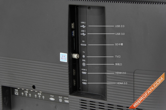 65寸智能电视测评排行,创维65电视评测