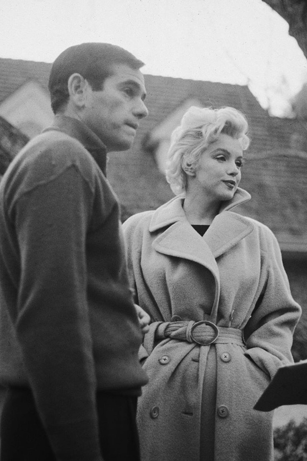 秀场maxmara,走秀maxmara