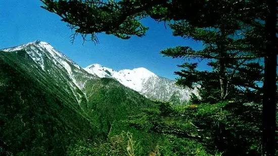 太白山景区一日游攻略自驾带孩子,太白山旅游攻略2日1夜泡温泉