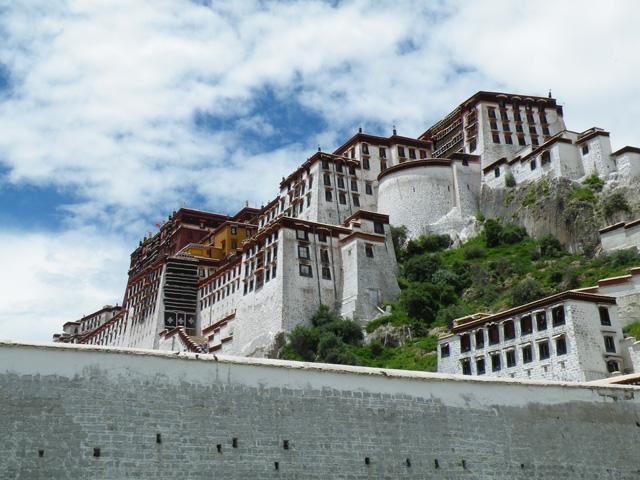 高海拔和低海拔力量会有差别吗,高海拔地区容易掉发吗