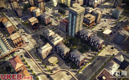 看上去特别高大上英国大学的城市规划怎么读？