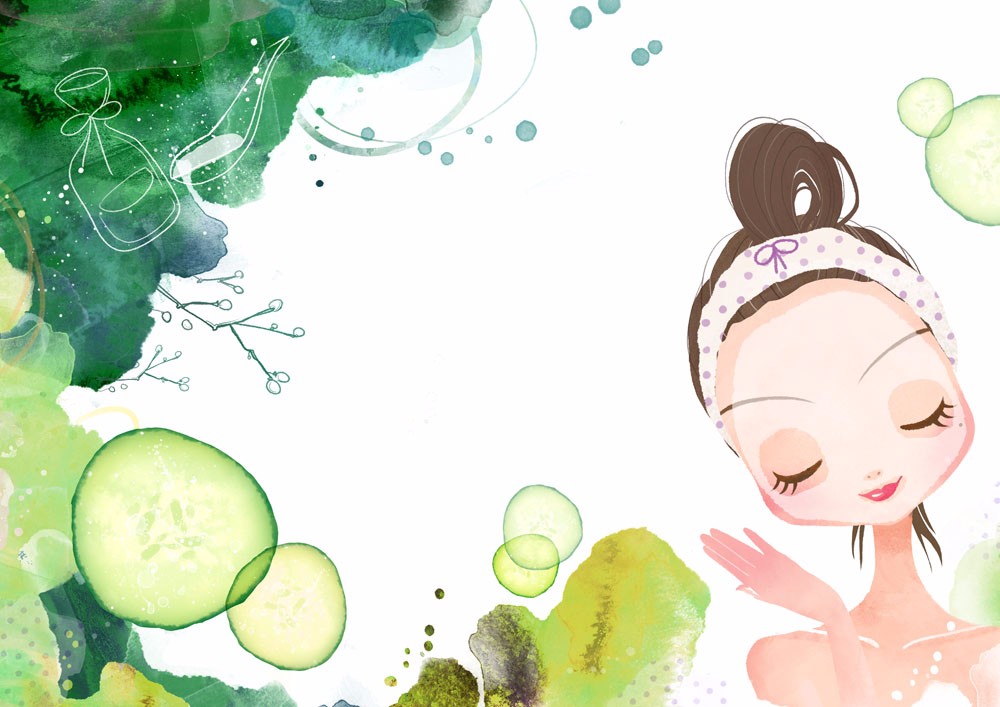 美肤记丨这样睡觉，胜过涂100瓶眼霜