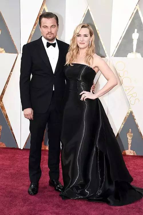 红毯简史| 你穿成了谁？你又是谁？